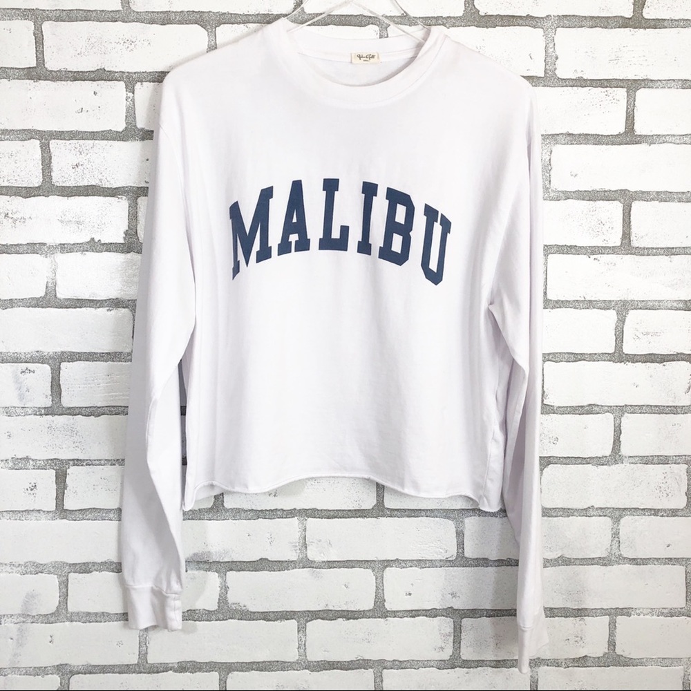 MALIBU TSHIRT